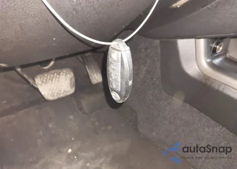 2014 Nissan Murano Sl z USA, uszkodzony, nr VIN JN8AZ1MW5EW515485